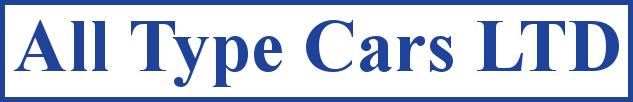 All Type Cars Ltd Logo